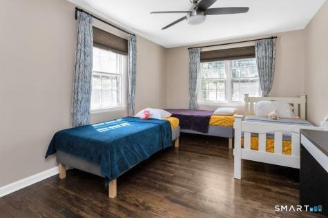 180 Weeping Willow Lane Fairfield CT 06825