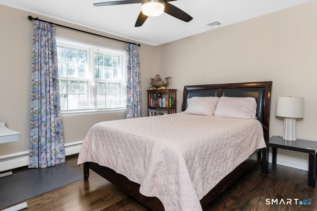 180 Weeping Willow Lane Fairfield CT 06825
