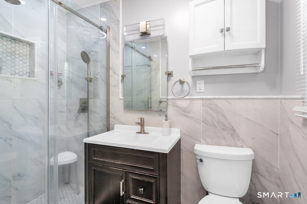 180 Weeping Willow Lane Fairfield CT 06825