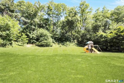 180 Weeping Willow Lane Fairfield CT 06825