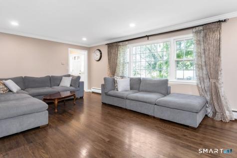 180 Weeping Willow Lane Fairfield CT 06825