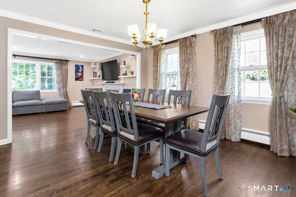 180 Weeping Willow Lane Fairfield CT 06825