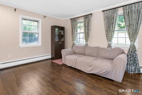180 Weeping Willow Lane Fairfield CT 06825