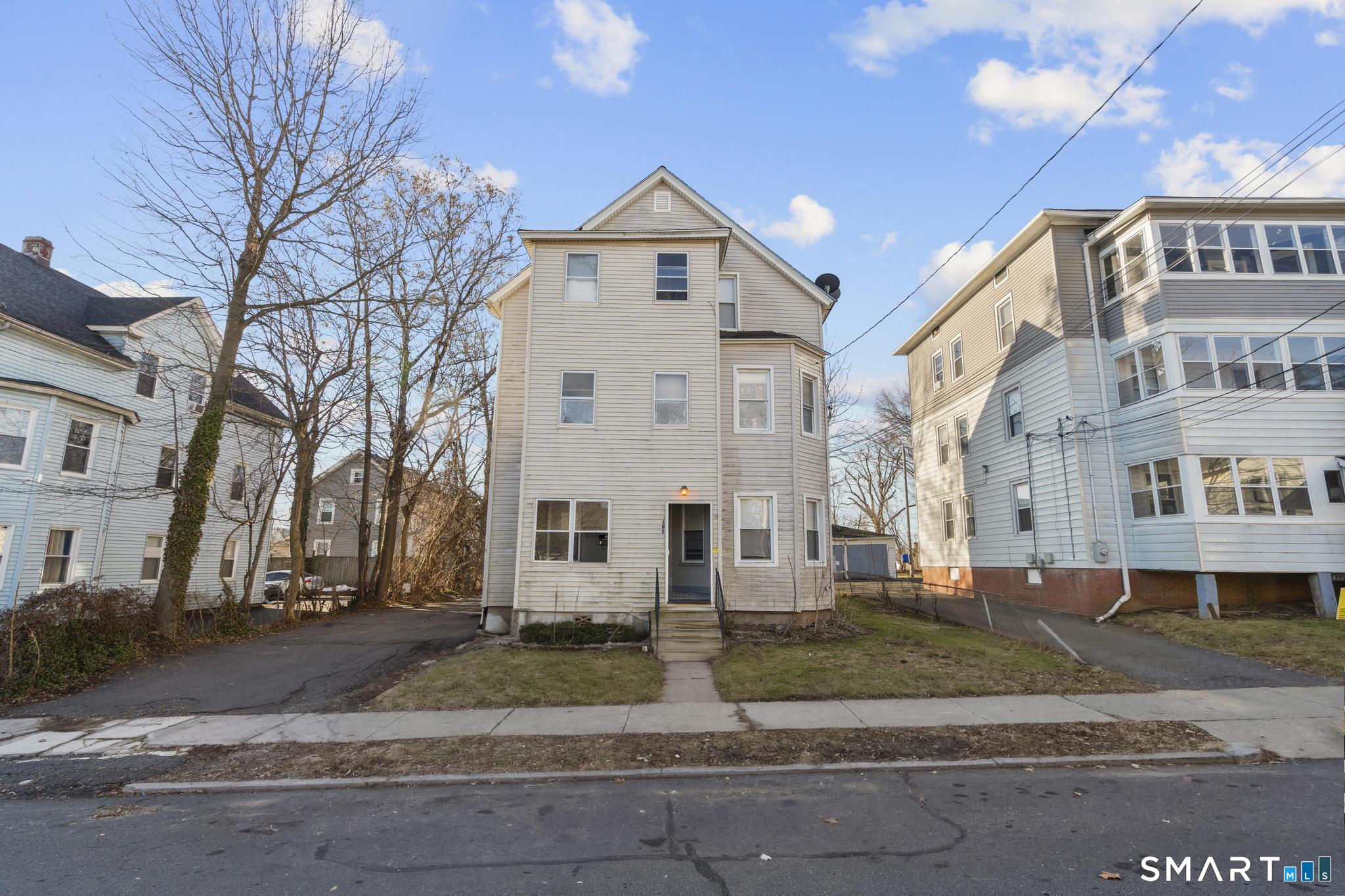 105 Rhodes Street New Britain CT 06051
