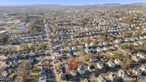 105 Rhodes Street New Britain CT 06051
