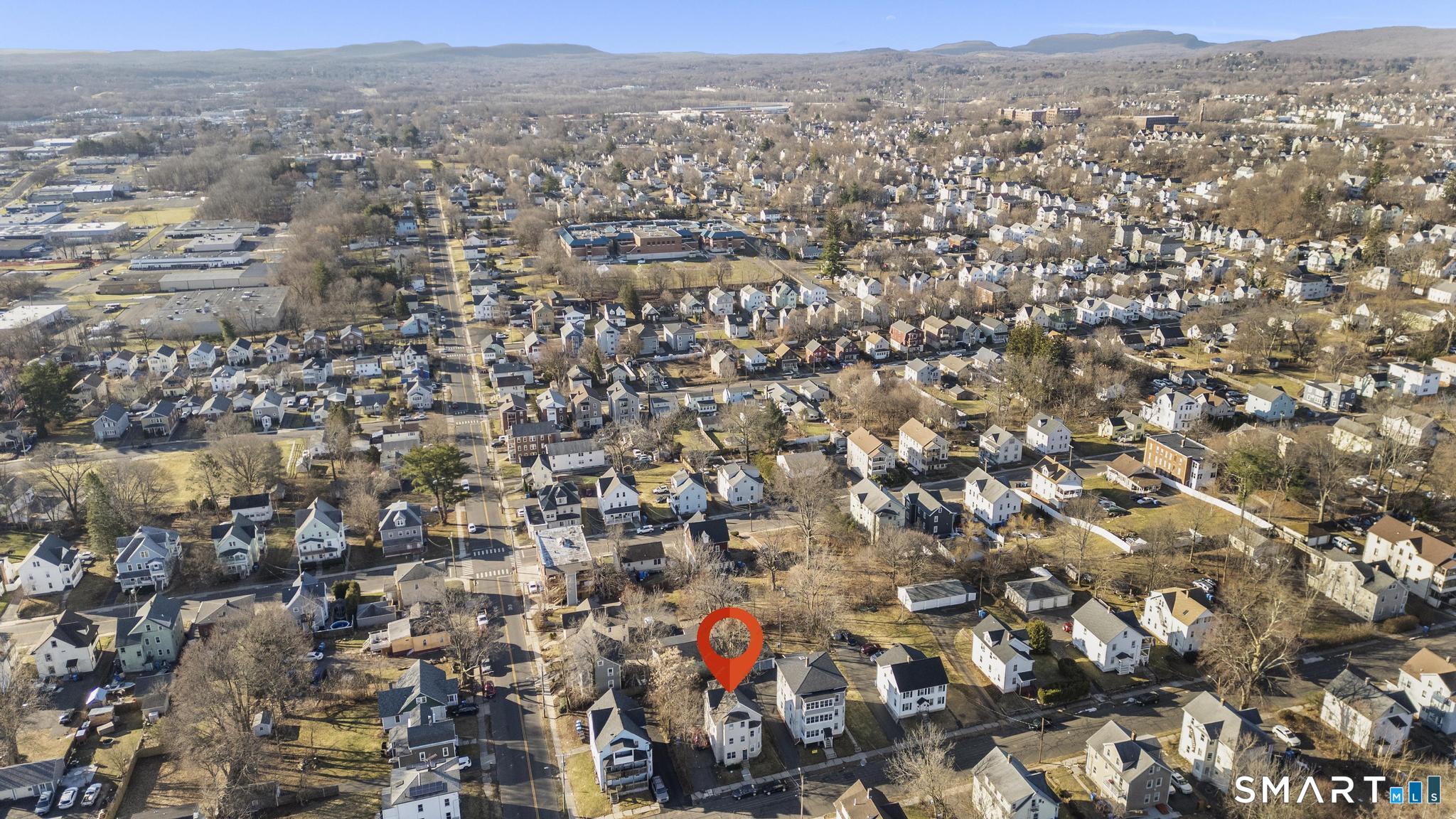 105 Rhodes Street New Britain CT 06051