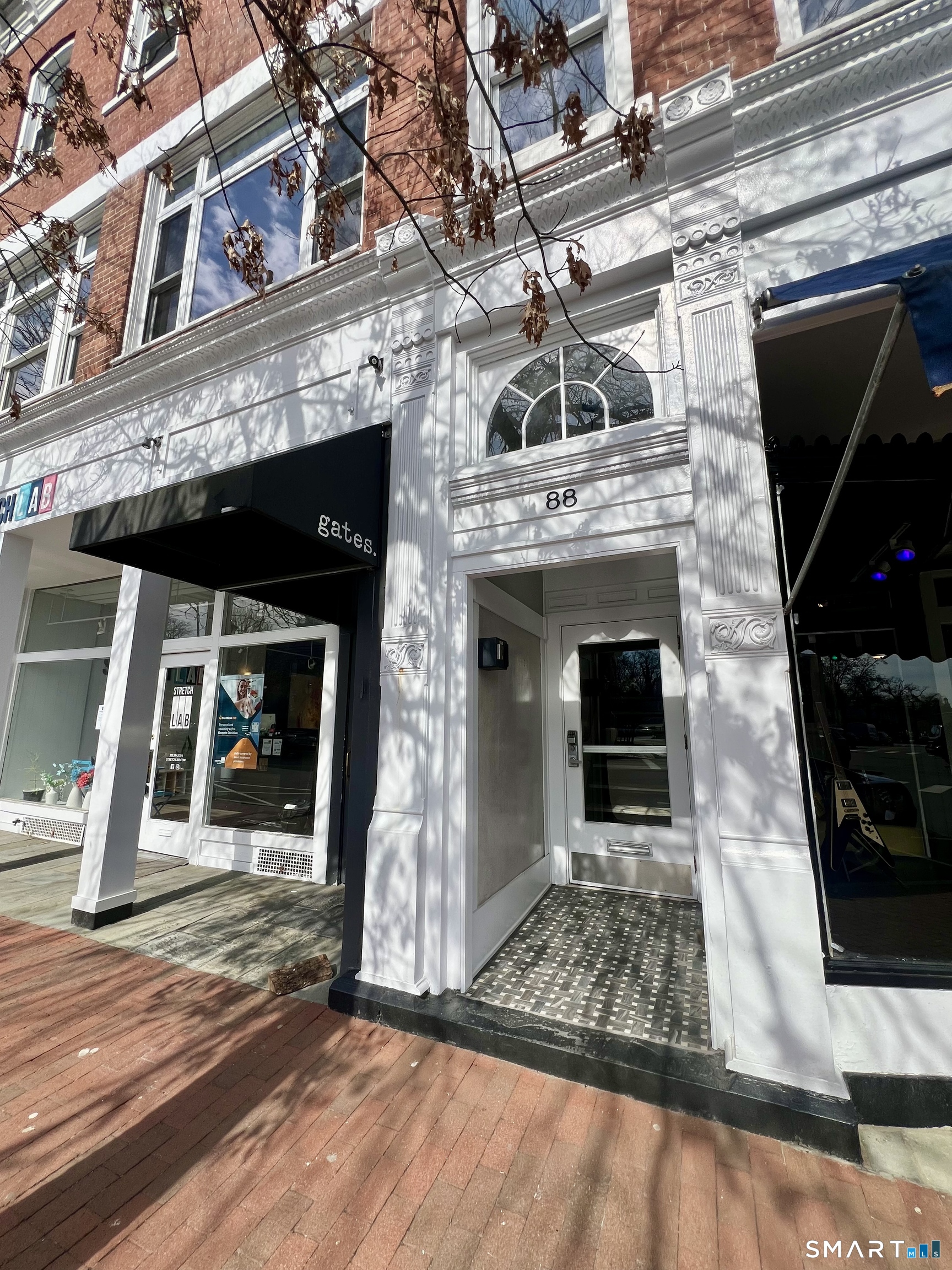 88 Main Street New Canaan CT 06840