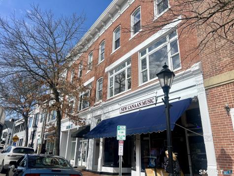 88 Main Street New Canaan CT 06840