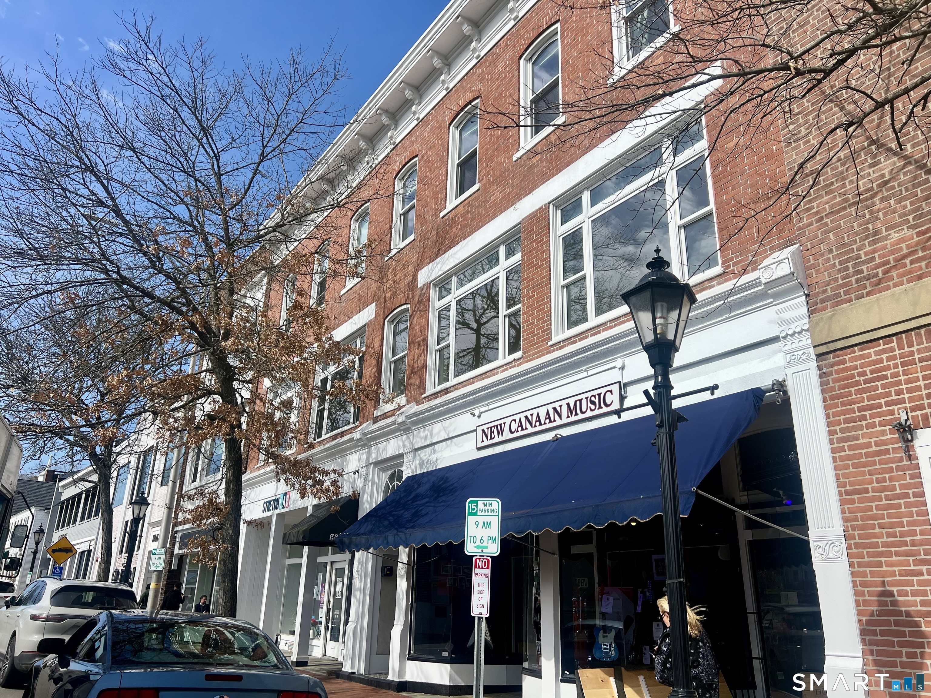88 Main Street New Canaan CT 06840