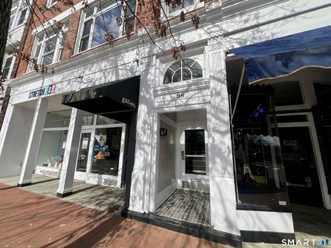 88 Main Street New Canaan CT 06840