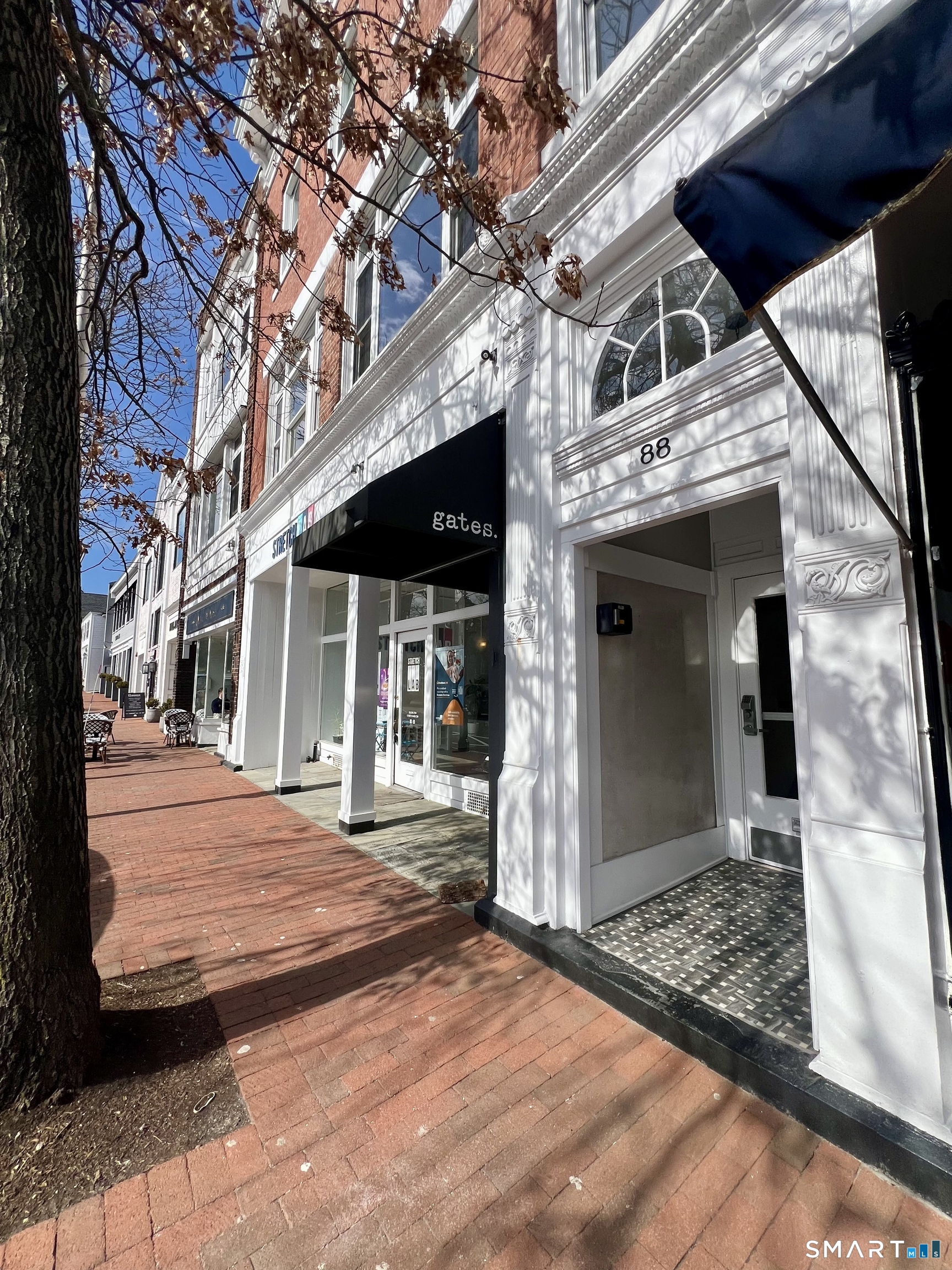 88 Main Street New Canaan CT 06840