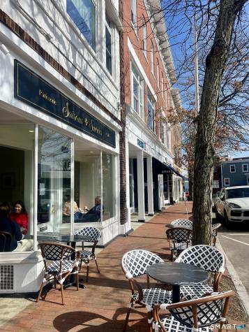 88 Main Street New Canaan CT 06840