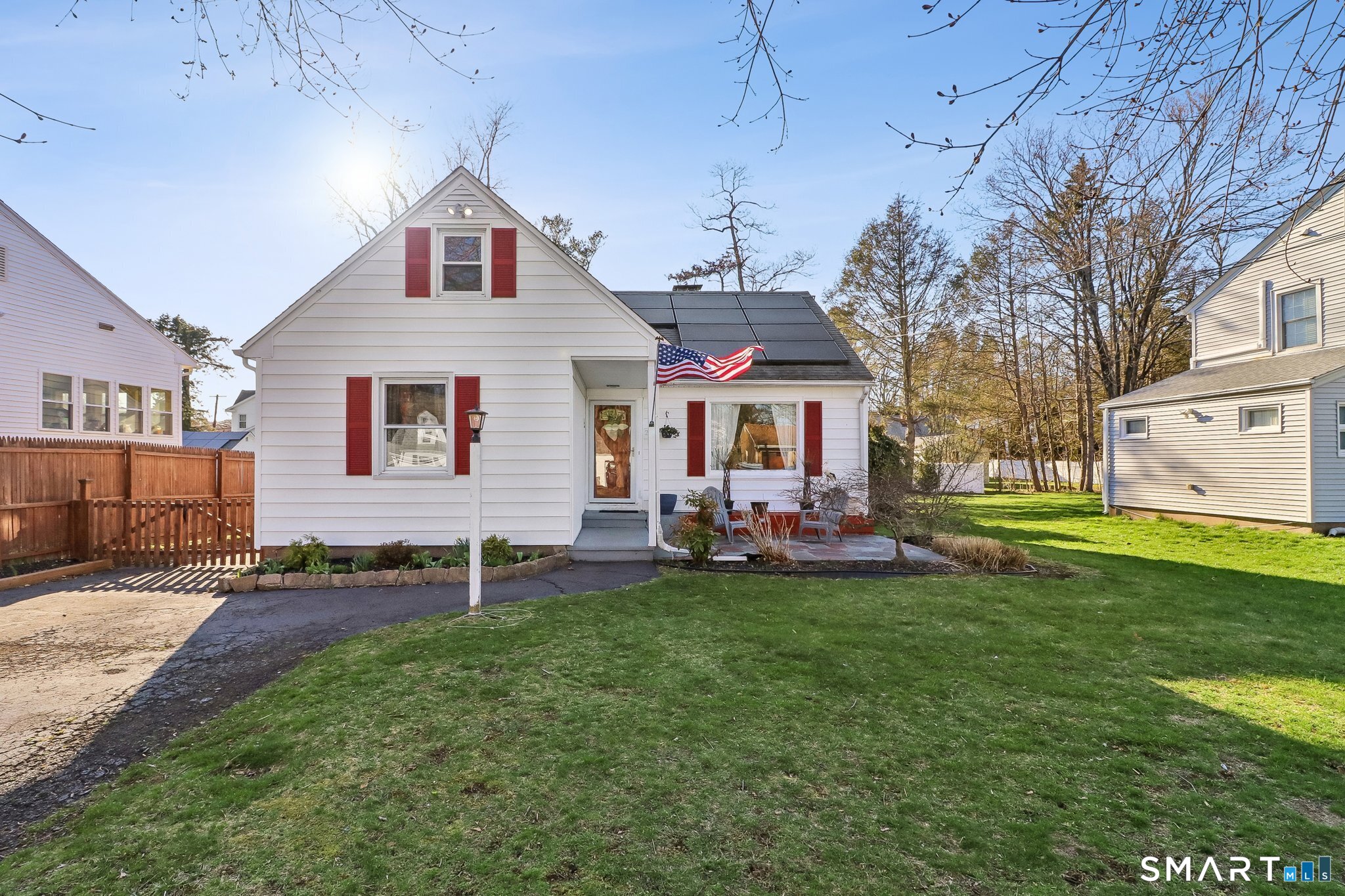 27 Melrose Avenue Hamden CT 06518