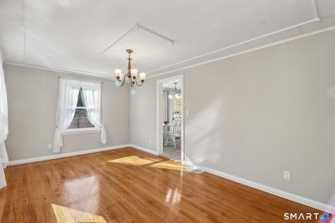 27 Melrose Avenue Hamden CT 06518