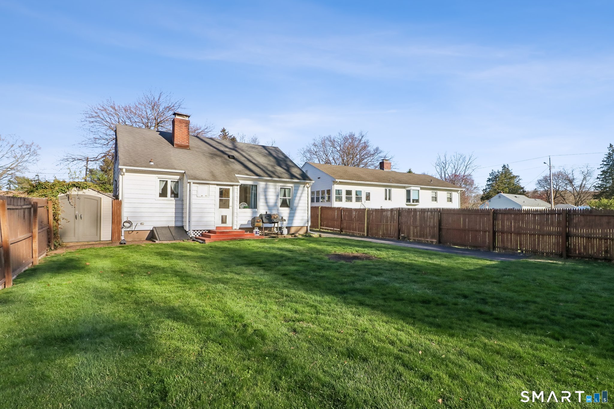 27 Melrose Avenue Hamden CT 06518