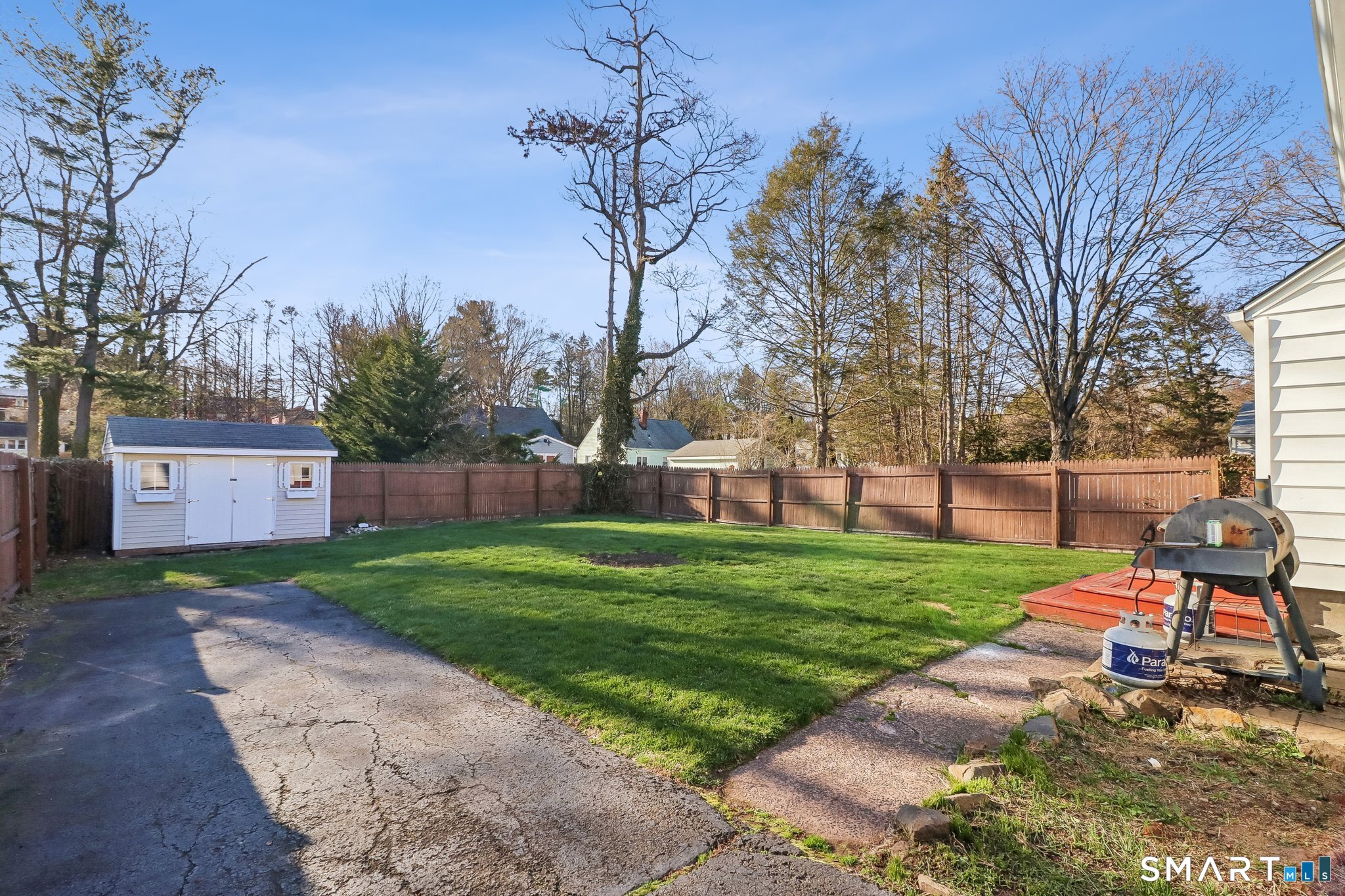 27 Melrose Avenue Hamden CT 06518