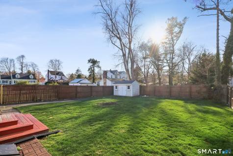 27 Melrose Avenue Hamden CT 06518