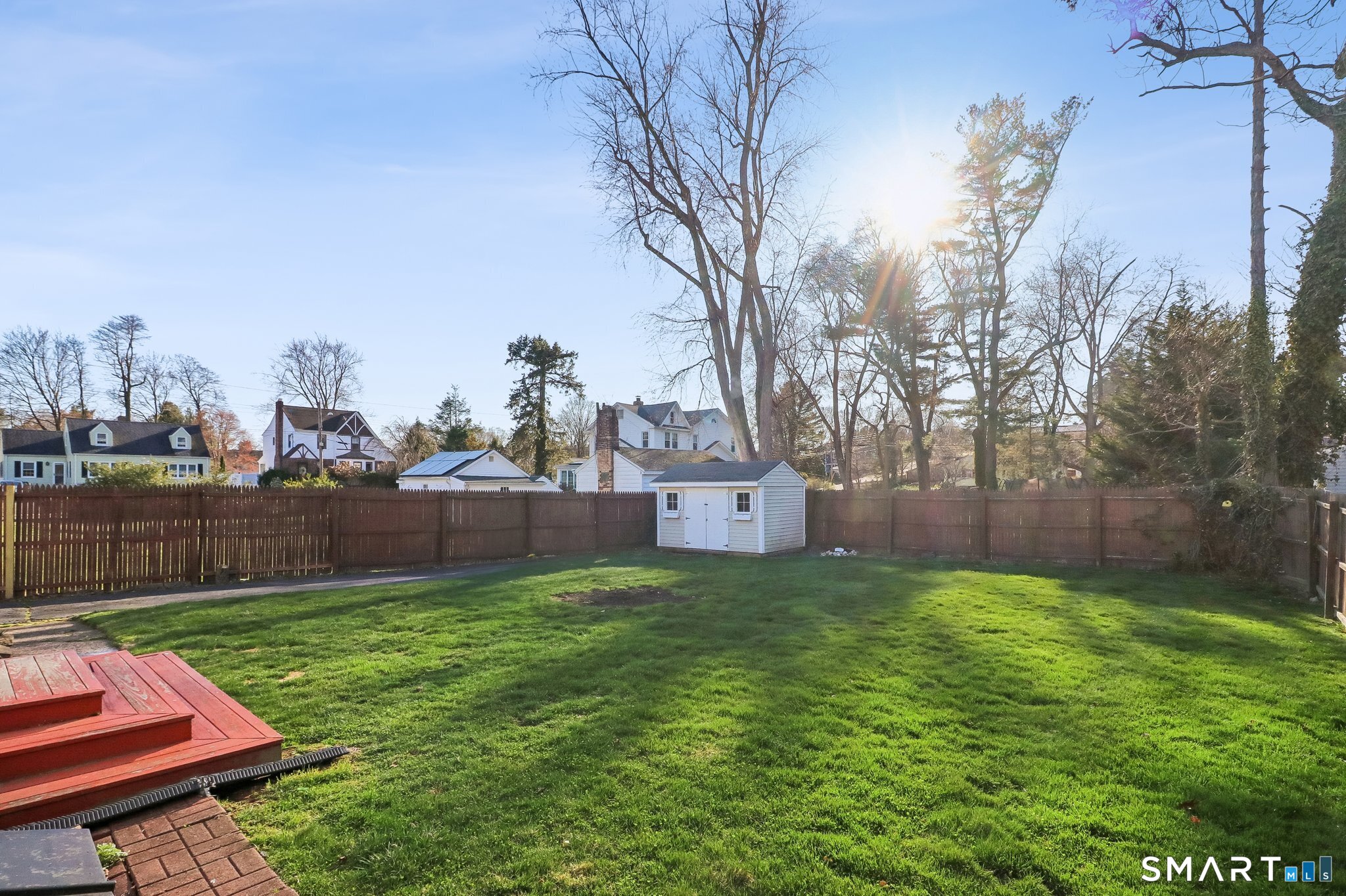 27 Melrose Avenue Hamden CT 06518