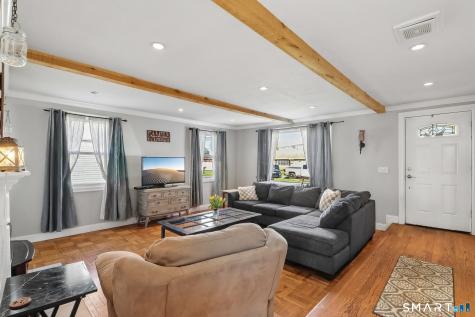 27 Melrose Avenue Hamden CT 06518