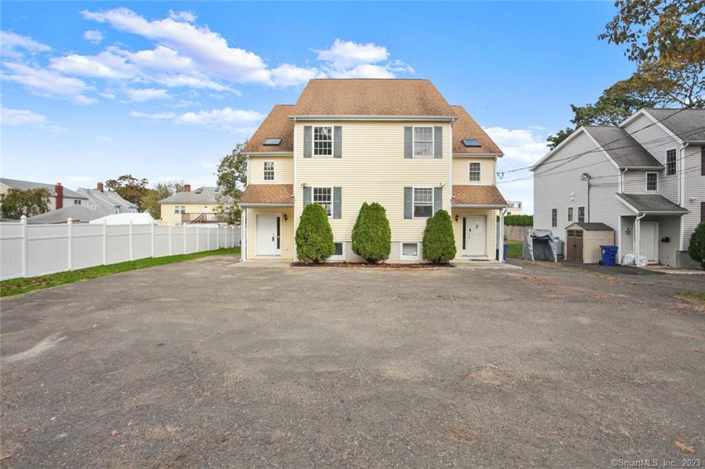 54 Lincoln Avenue Extension Norwalk CT 06854