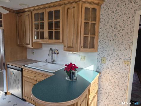 23 Cedar Drive Danbury CT 06811