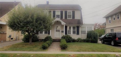 4 Delaware Avenue Norwalk CT 06851