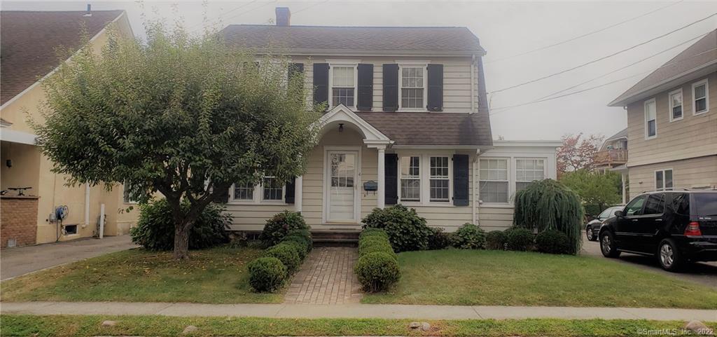 4 Delaware Avenue Norwalk CT 06851