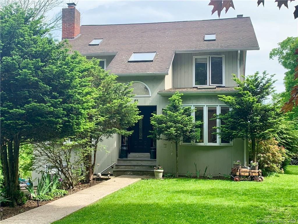51 Old Bridge Road Brookfield CT 06804