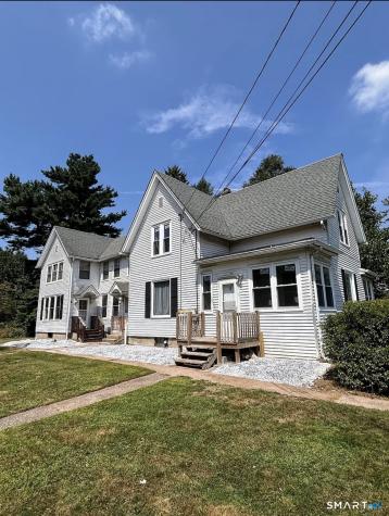 156 Union Street Manchester CT 06042