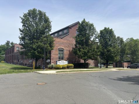 33 Mechanic Street Windsor CT 06095