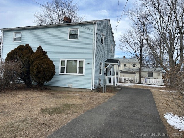 456 Columbus Avenue Stratford CT 06615