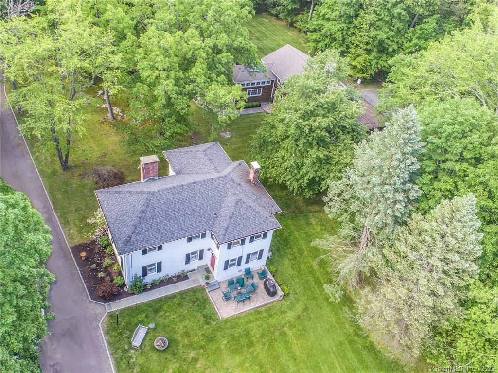 107 Branchville Road Ridgefield CT 06877