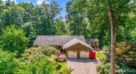 92 Kenmore Road Bloomfield CT 06002