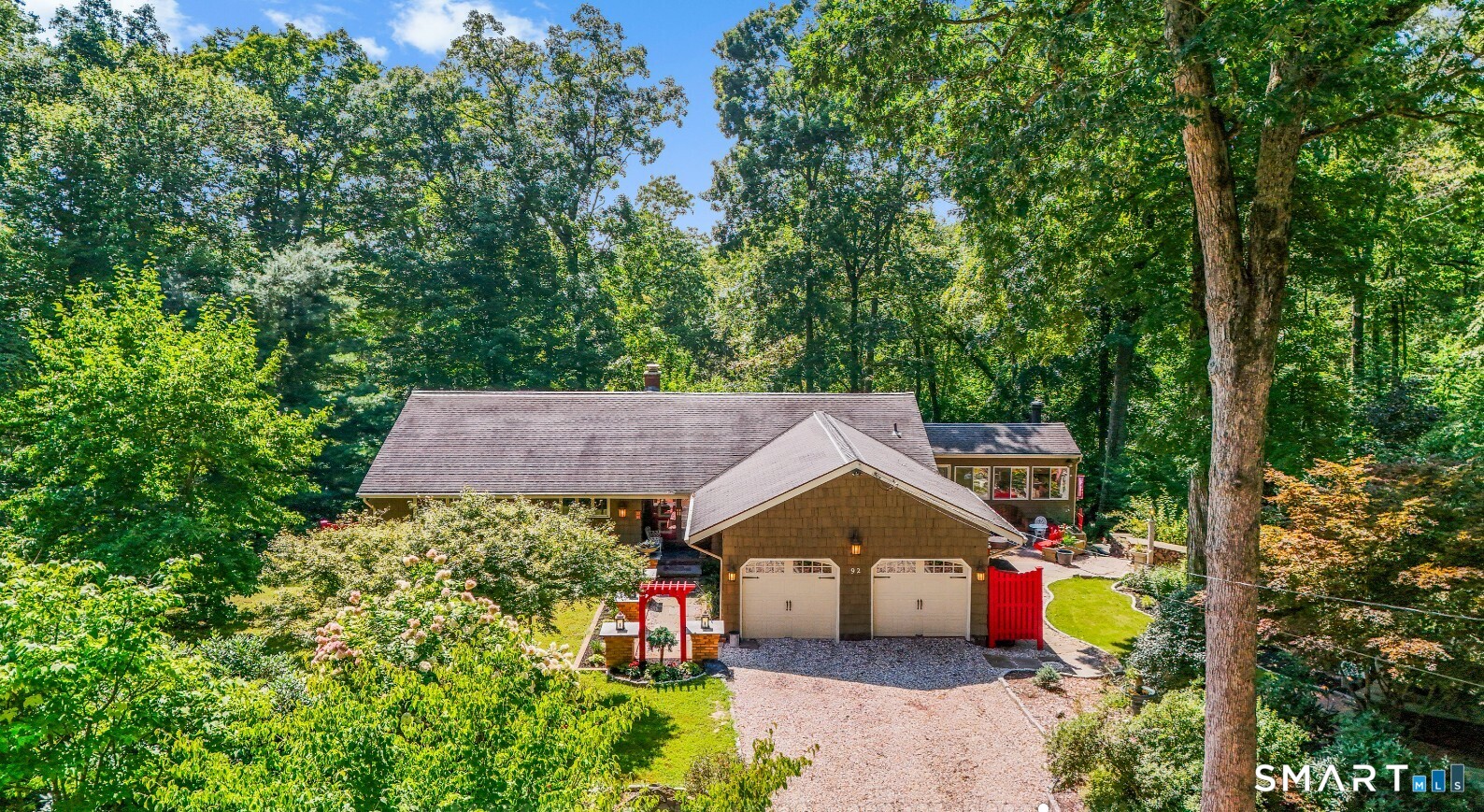 92 Kenmore Road Bloomfield CT 06002