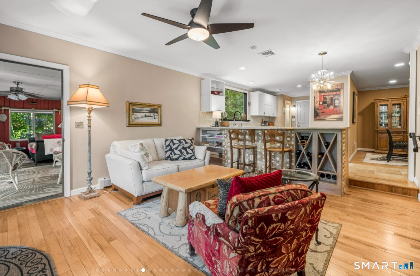 92 Kenmore Road Bloomfield CT 06002
