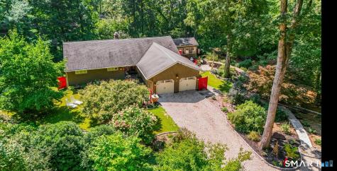 92 Kenmore Road Bloomfield CT 06002
