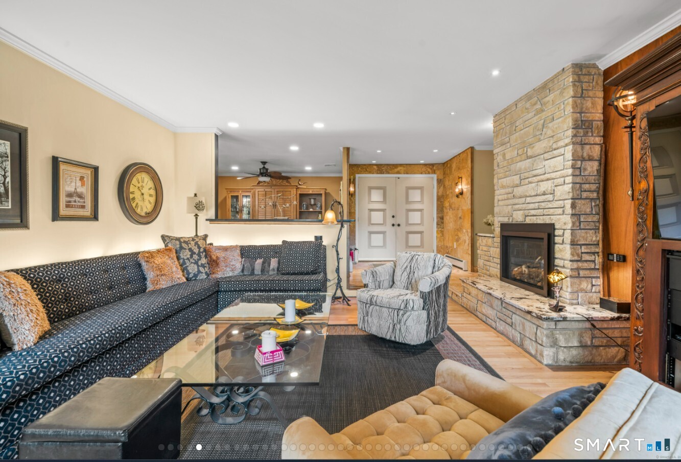 92 Kenmore Road Bloomfield CT 06002