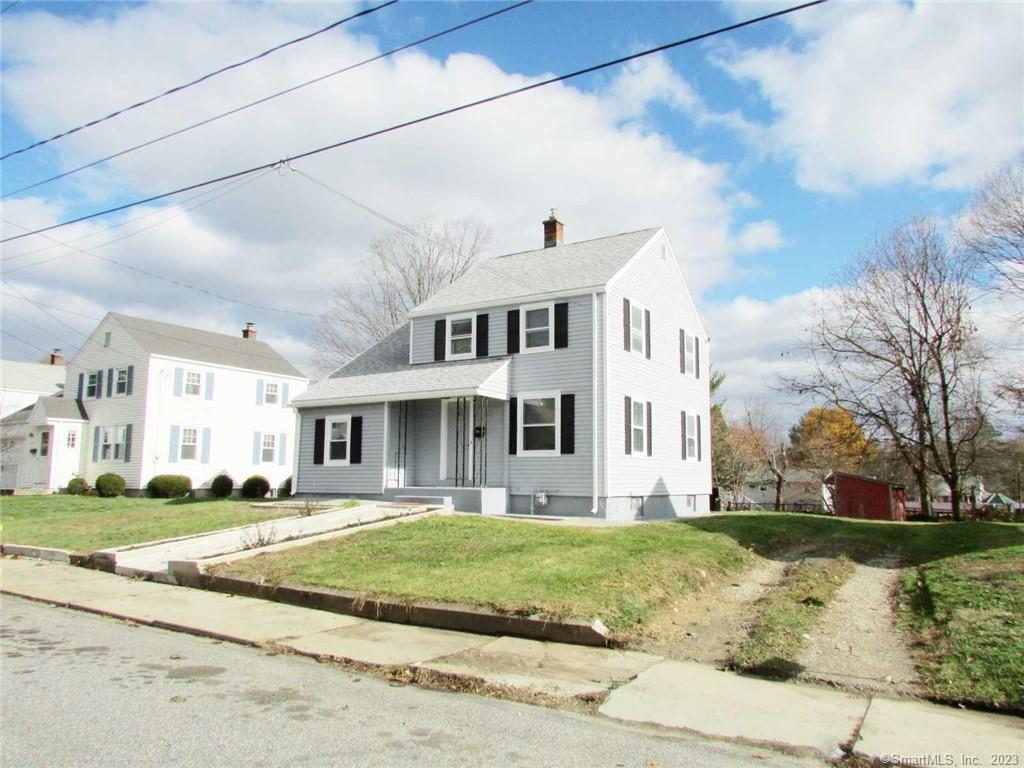 104 Mcguinness Street Torrington CT 06790