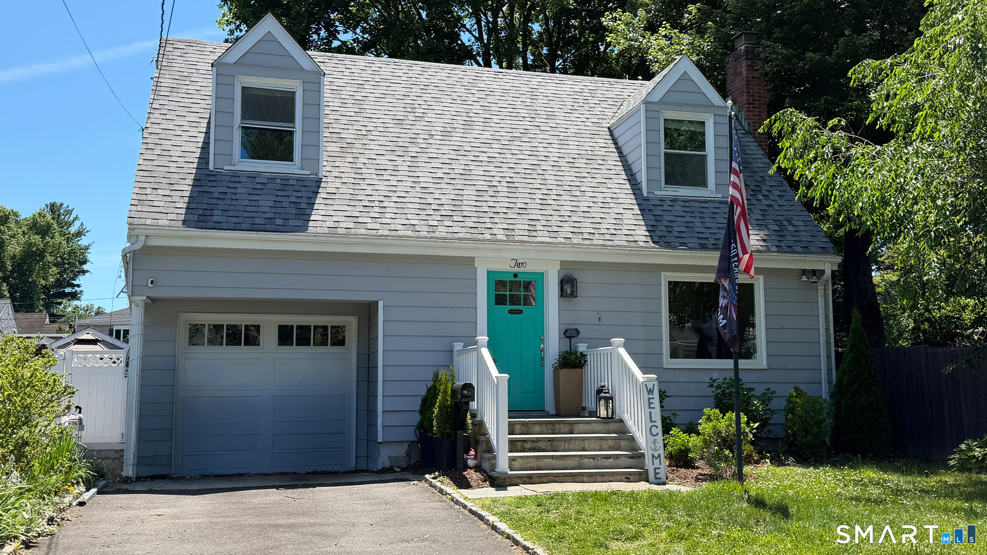 2 Margaret Street Norwalk CT 06851