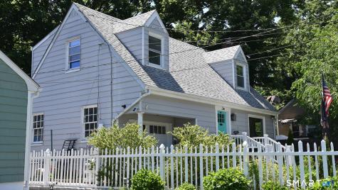 2 Margaret Street Norwalk CT 06851