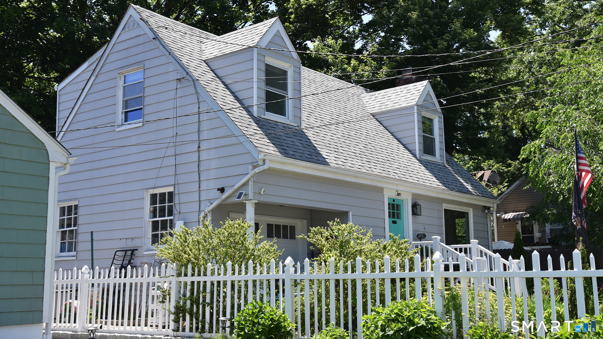 2 Margaret Street Norwalk CT 06851