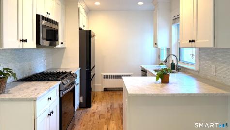 2 Margaret Street Norwalk CT 06851