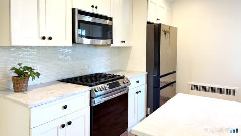 2 Margaret Street Norwalk CT 06851