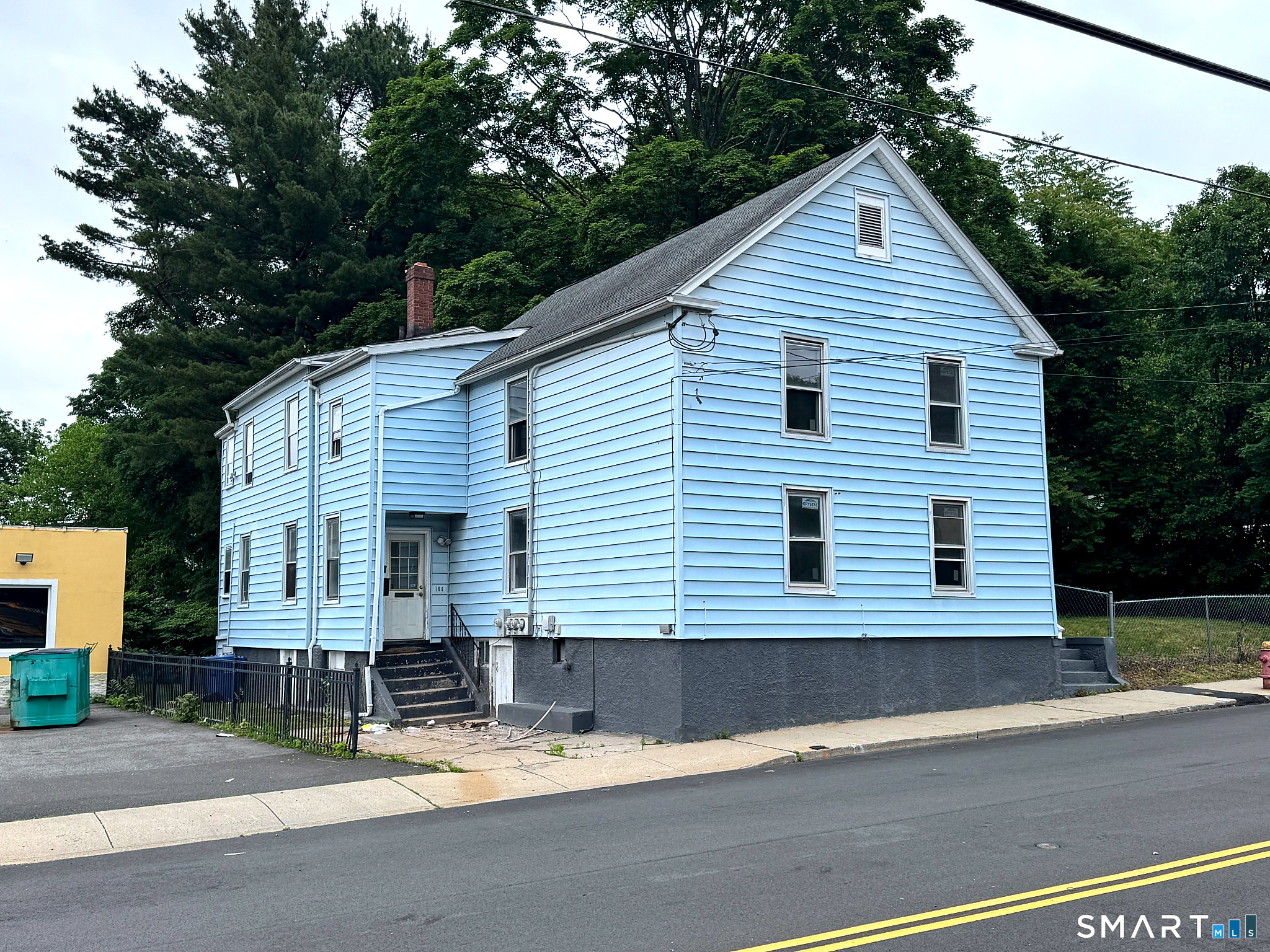 81 Springdale Avenue Meriden CT 06451