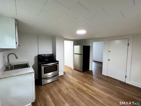 81 Springdale Avenue Meriden CT 06451