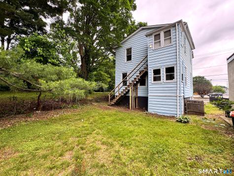 81 Springdale Avenue Meriden CT 06451