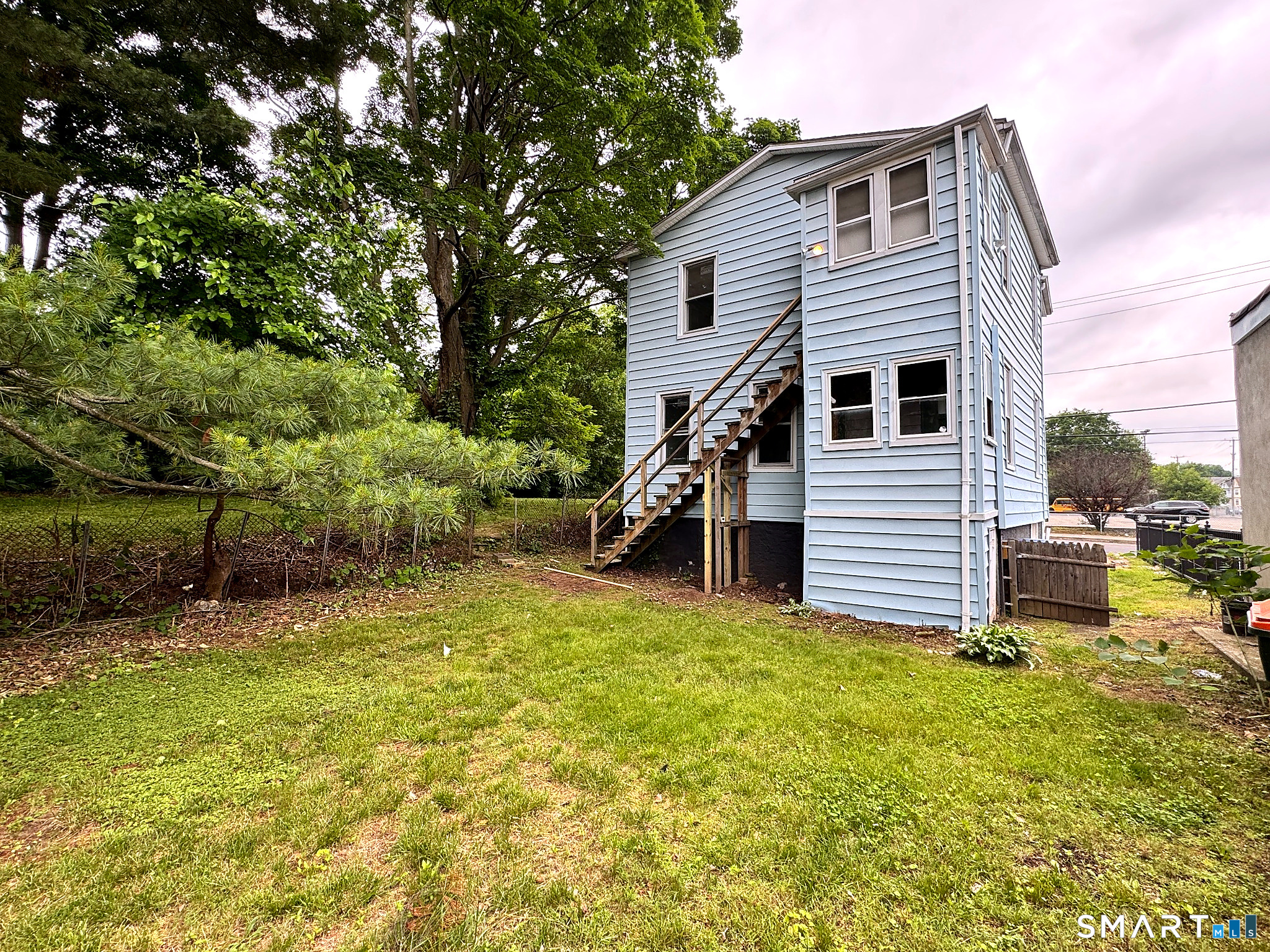 81 Springdale Avenue Meriden CT 06451