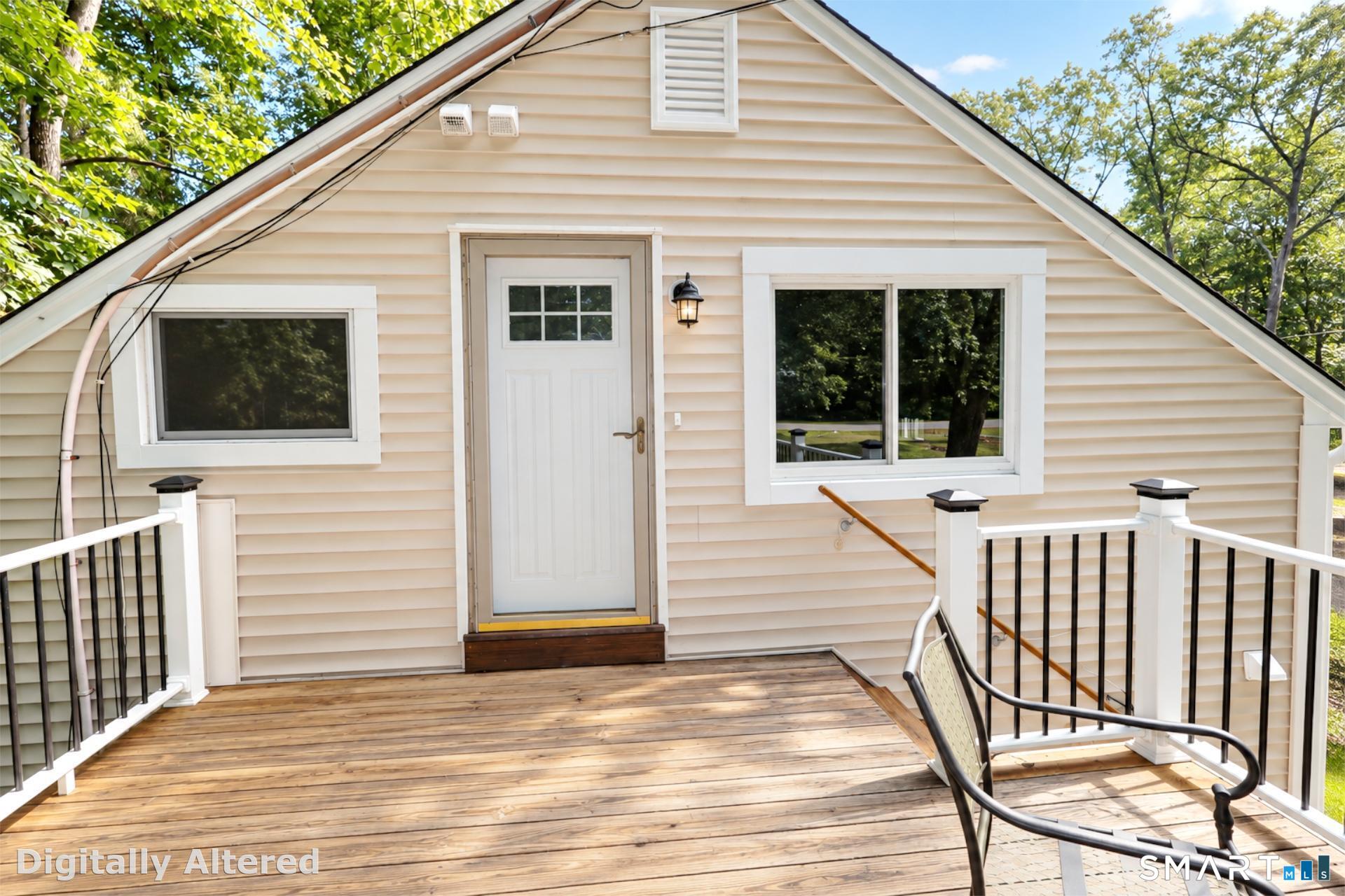 300 Railtree Hill Road Woodbury CT 06798