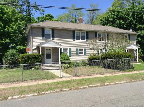 17 Cold Spring Circle Naugatuck CT 06770