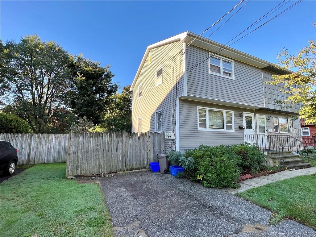 112 Shanley Street Stratford CT 06615